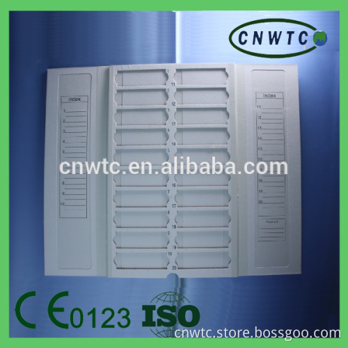 Slide Tray for Microscope Slide